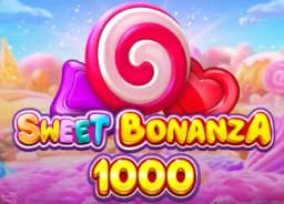 sbo55bet: Sweet Bonanza 1000