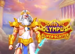 sbo55bet: Gates of Olympus Super Scatter
