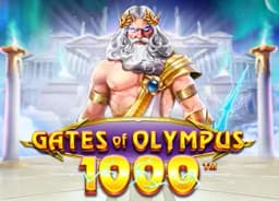 sbo55bet: Gates of Olympus 1000