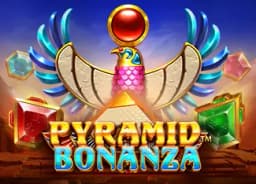 sbo55bet: Pyramid Bonanza