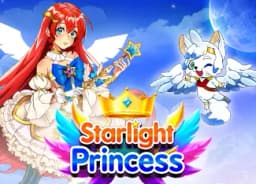 sbo55bet: Starlight Princess