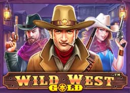 sbo55bet: Wild West Gold