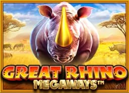 sbo55bet: Great Rhino Megaways