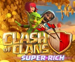 sbo55bet: Clash of Clans SUPER RICH