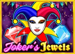 sbo55bet: Joker's Jewels